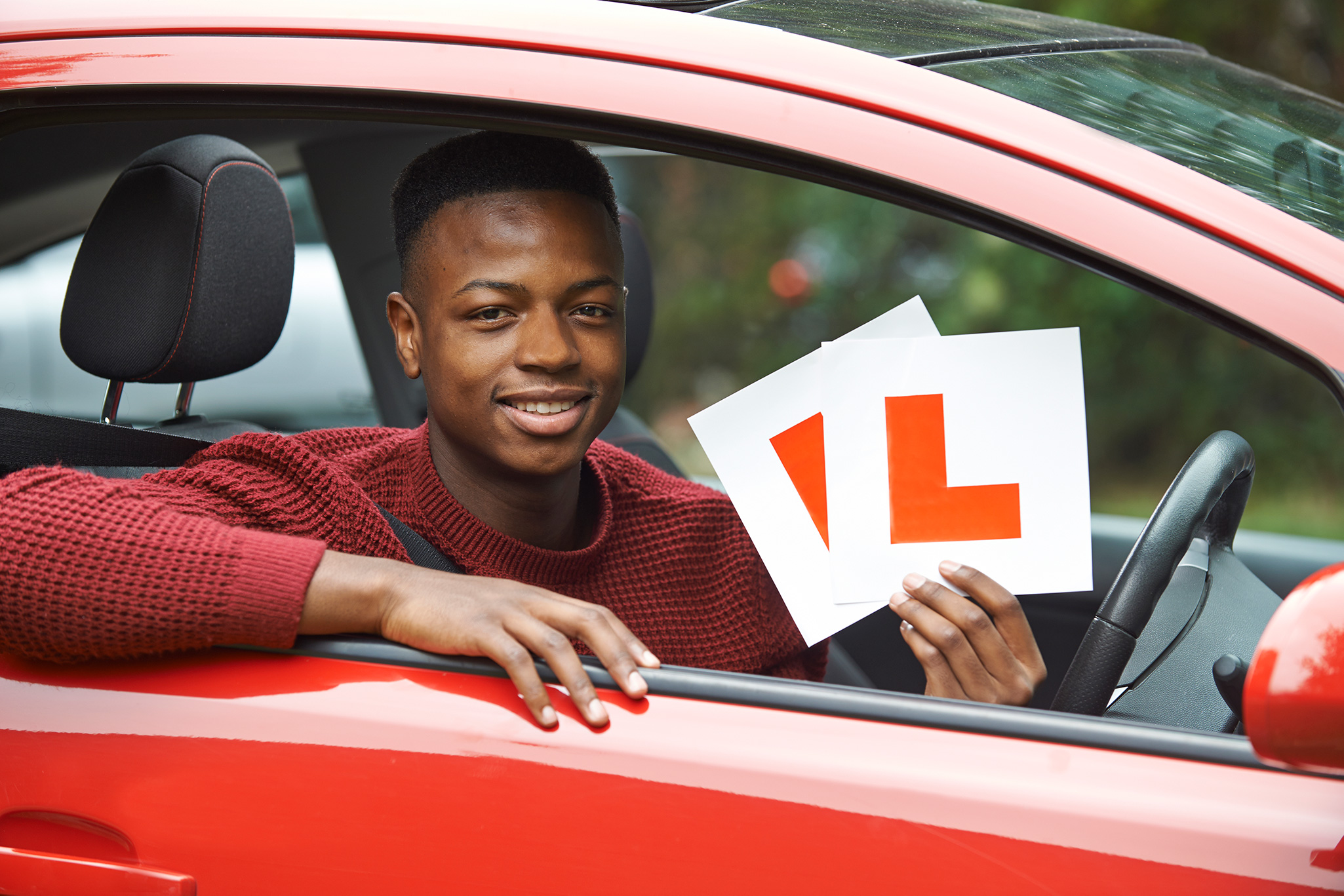 Learner Driver Insurance Quote